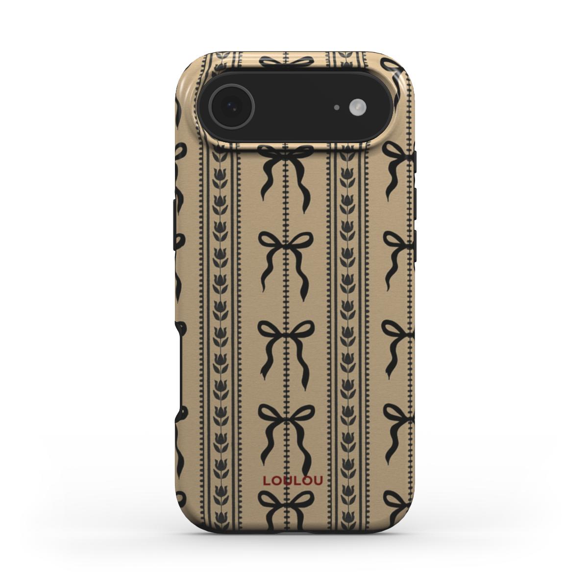 Pattern - Tough Phone Case