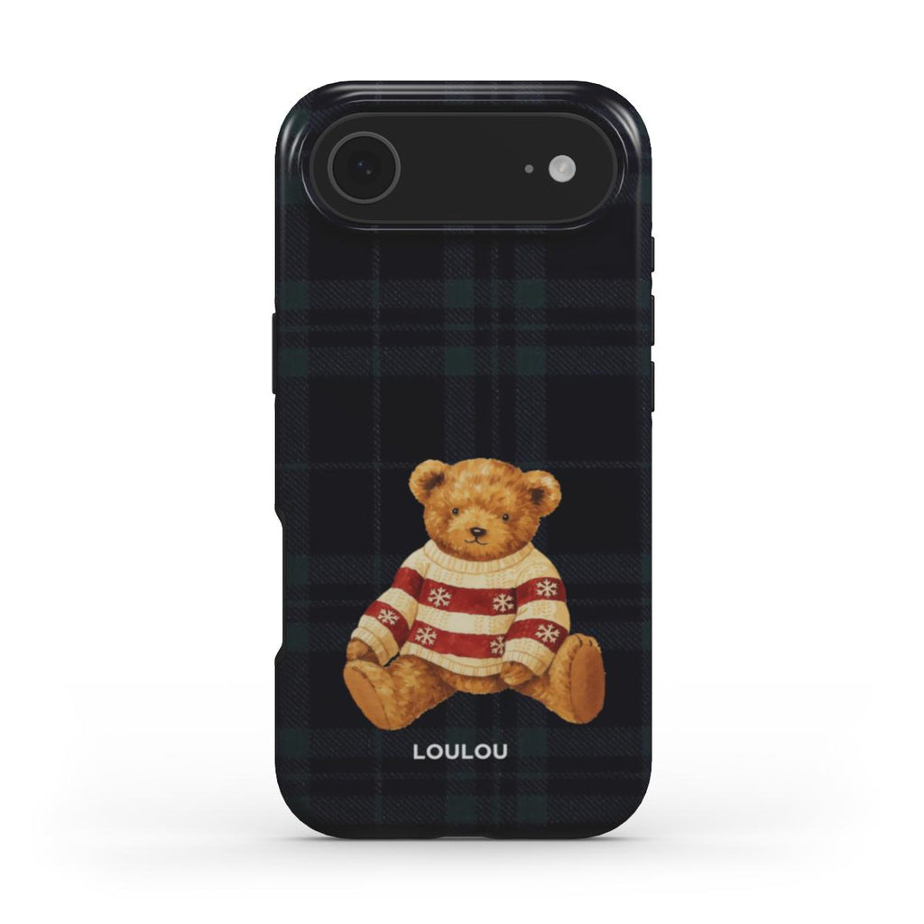 Sweater Weather - Tough Phone Case