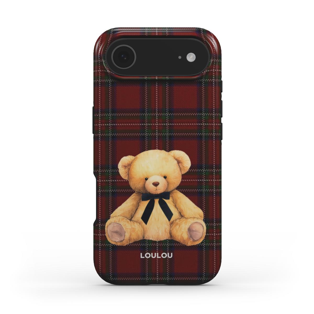 Ralph - Tough Phone Case