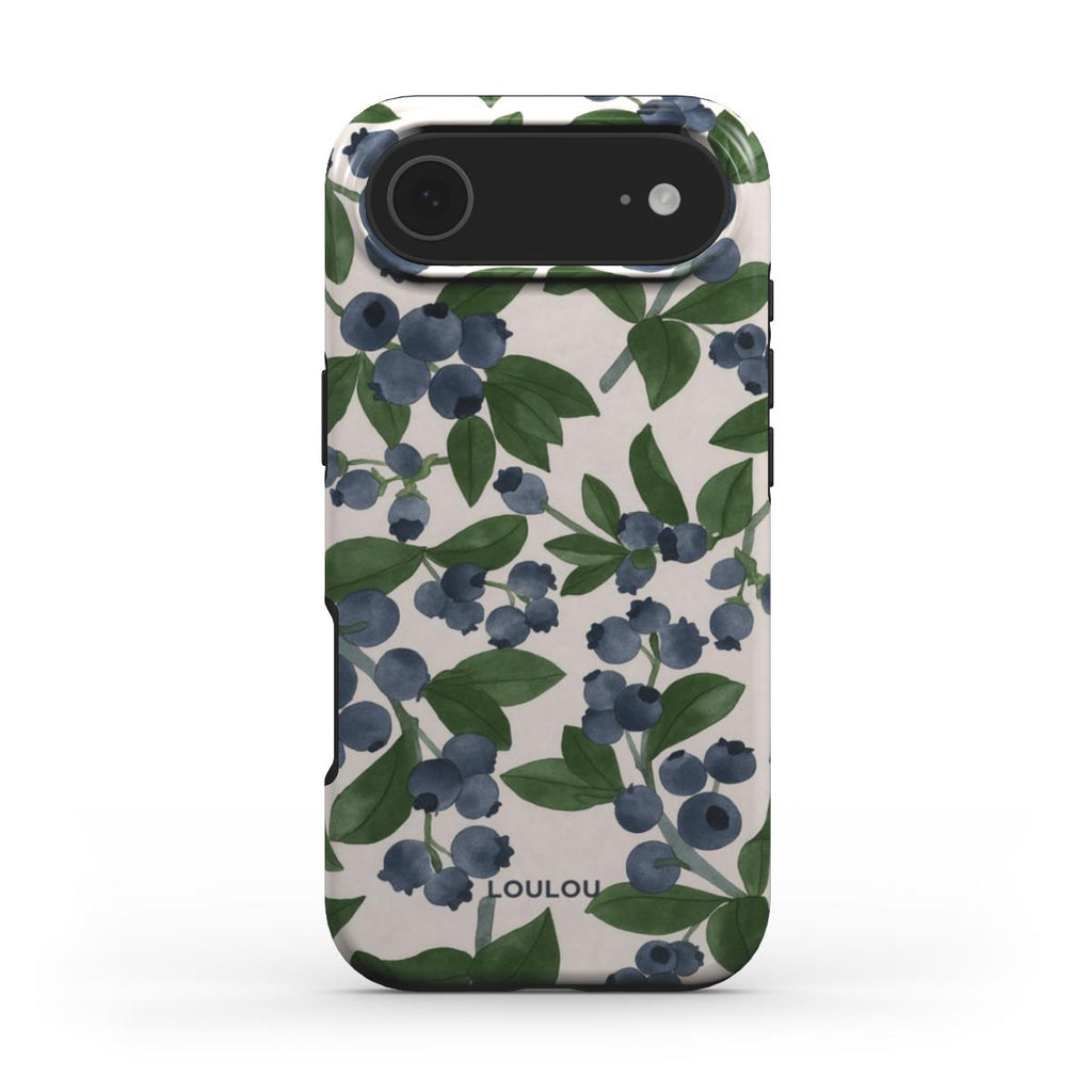 Blue Bells - Tough Phone Case