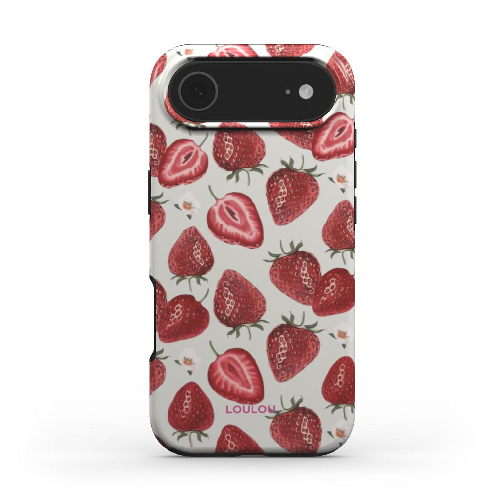 Marmelade - Tough Phone Case