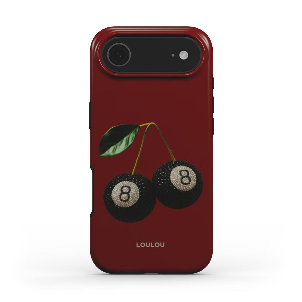 8I8 - Tough Phone Case