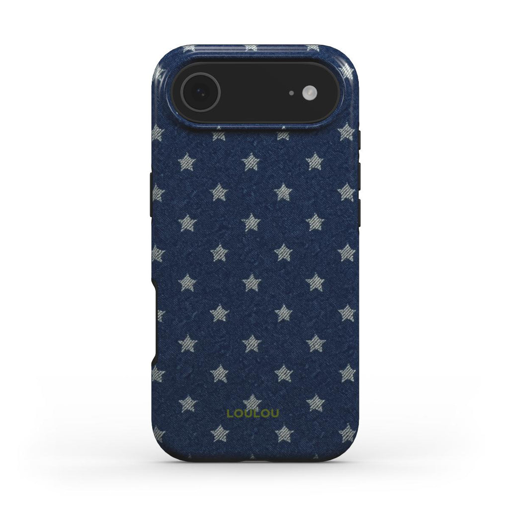 2 K star - Tough Phone Case