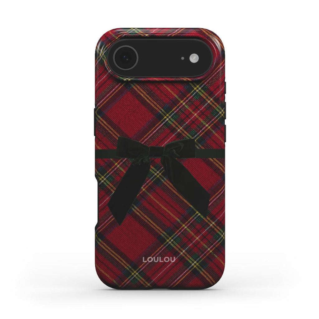 Present - Tough Phone Case