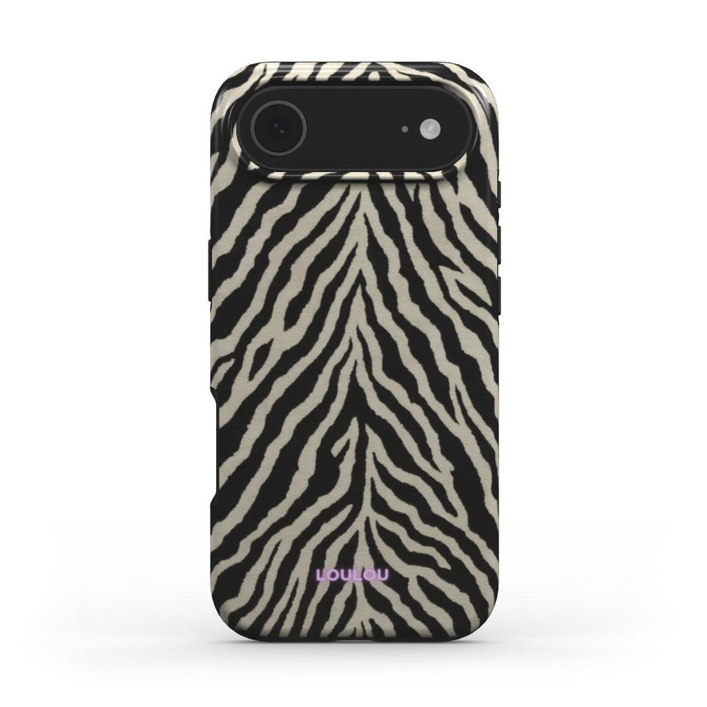 Neon Wild - Tough Phone Case
