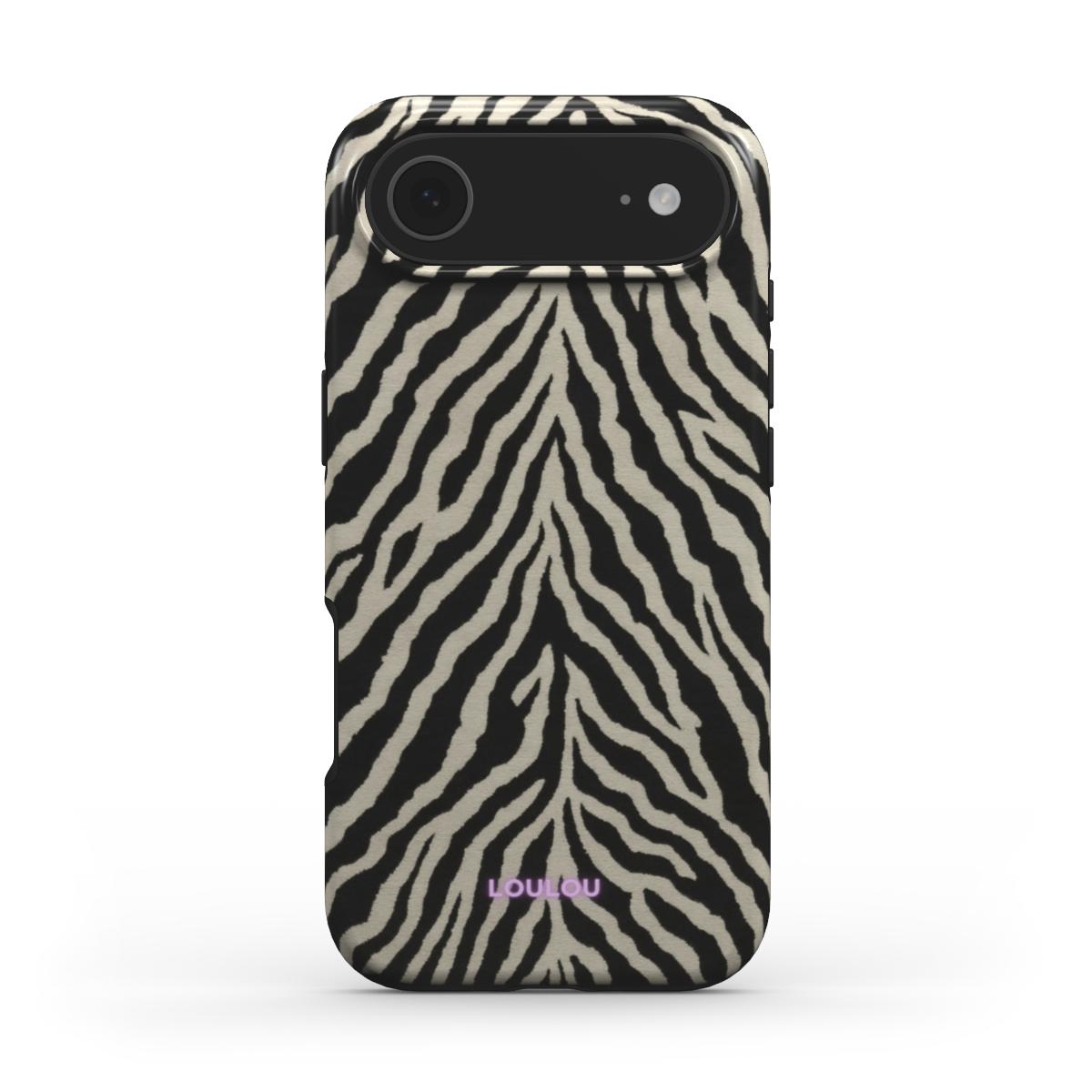 Neon Wild - Tough Phone Case