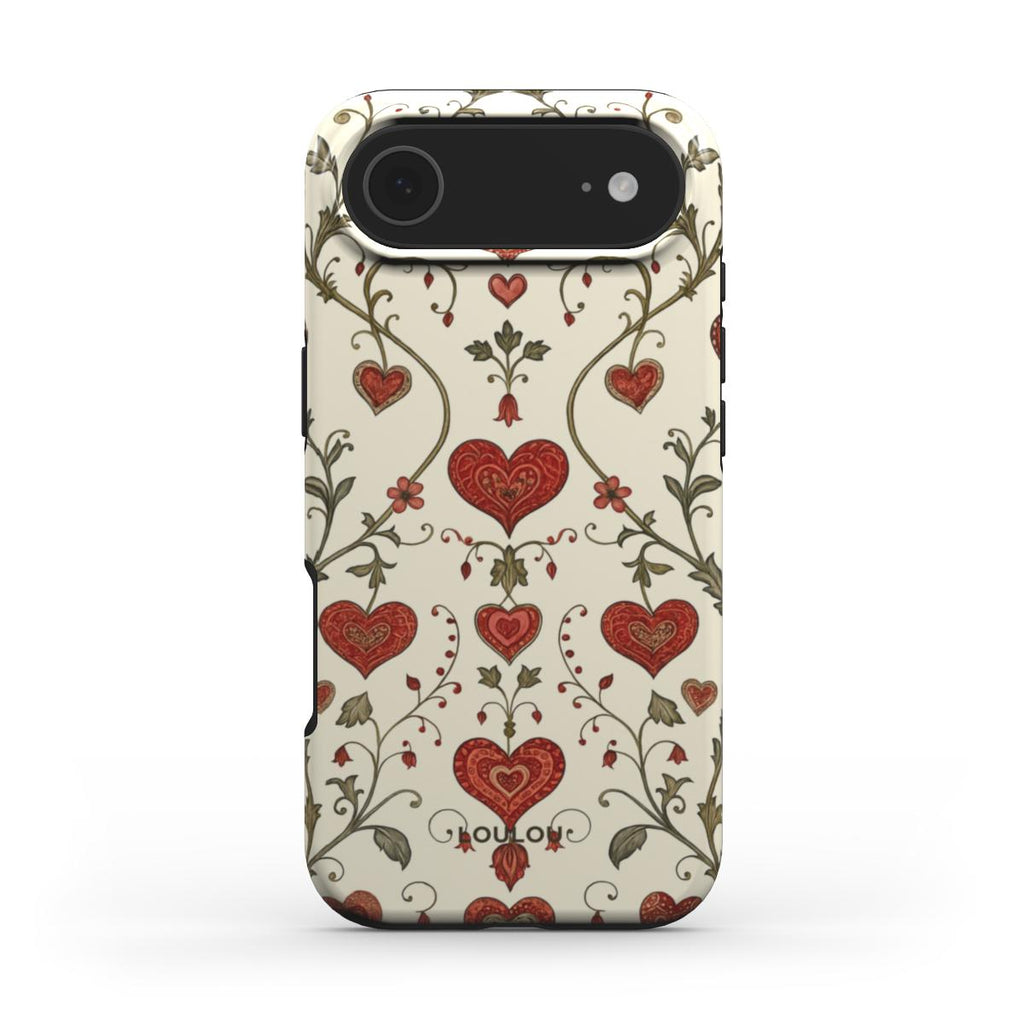 Old School - Tough Phone Case