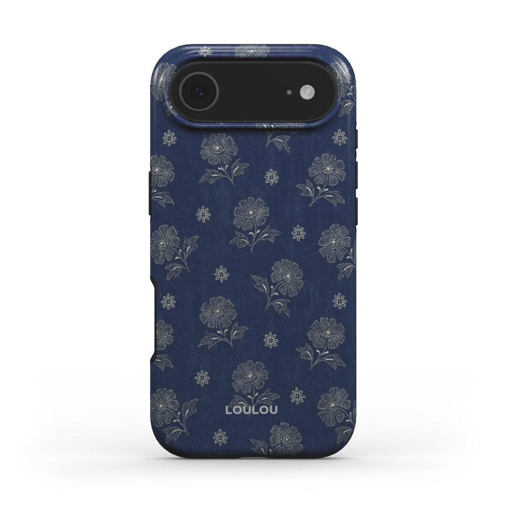 Frosted Daisies - Tough Phone Case