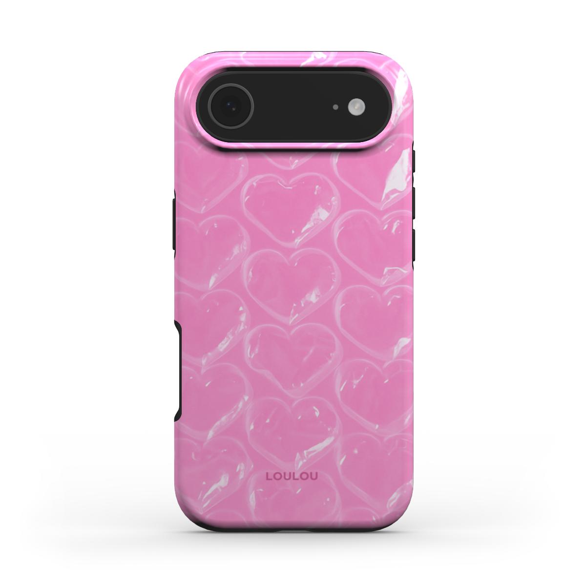 Love Bubble - Tough Phone Case