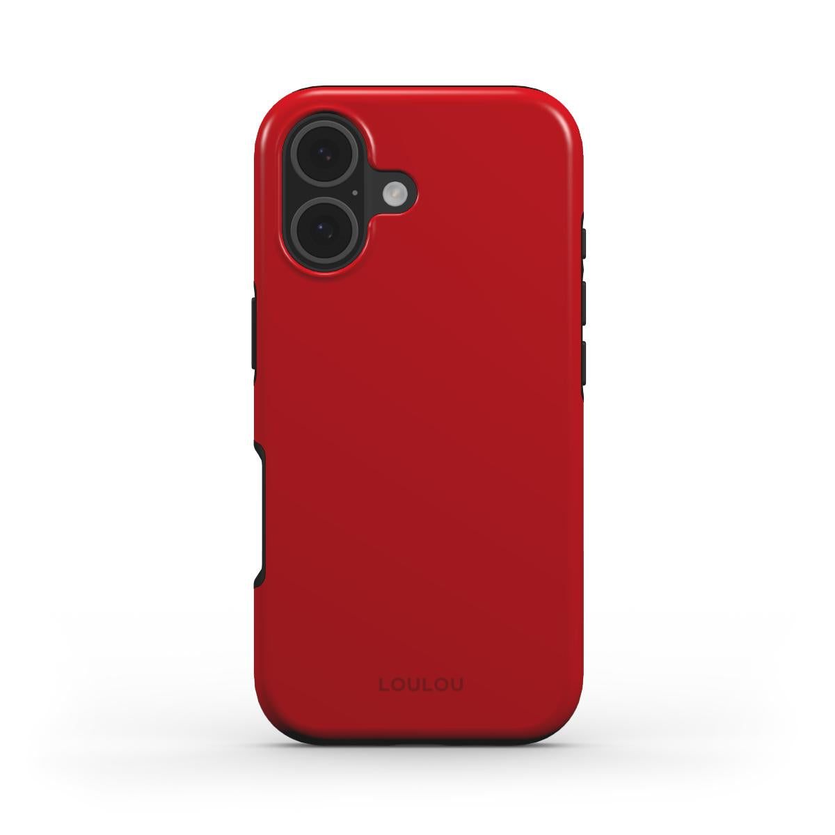 Burn - Tough Phone Case