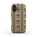 Pattern - MagSafe Tough Phone Case
