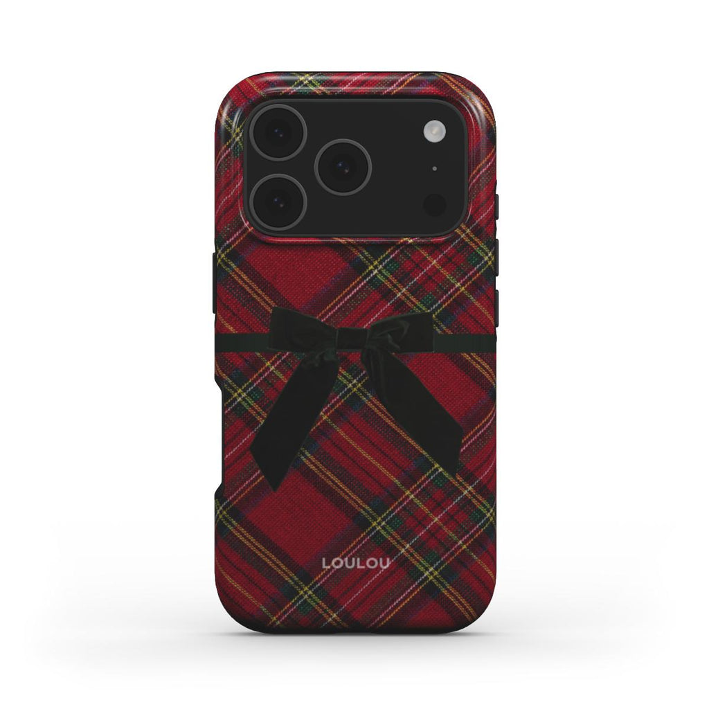 Present - Tough Phone Case