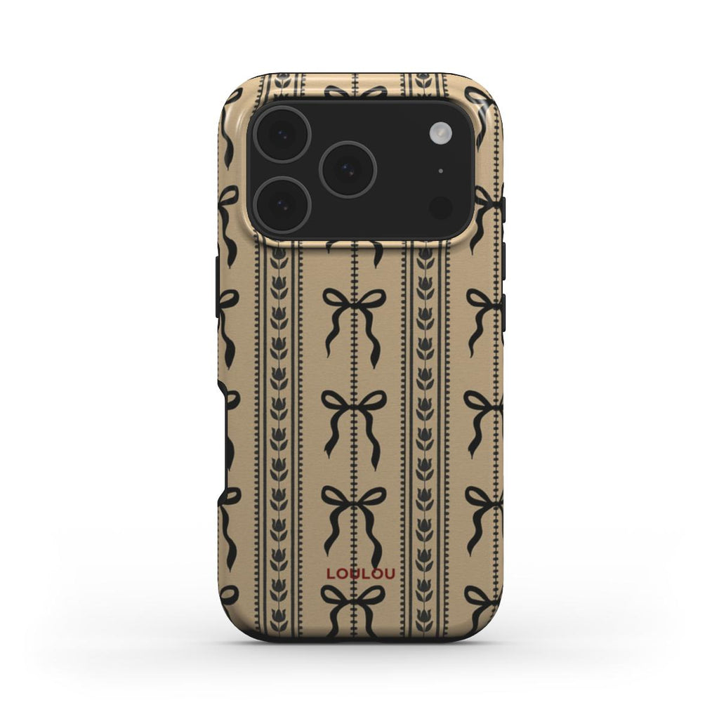Pattern - Tough Phone Case