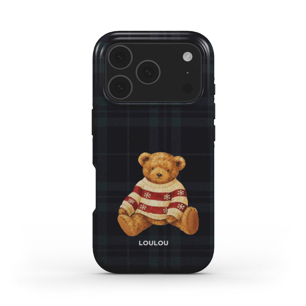 Sweater Weather - Tough Phone Case