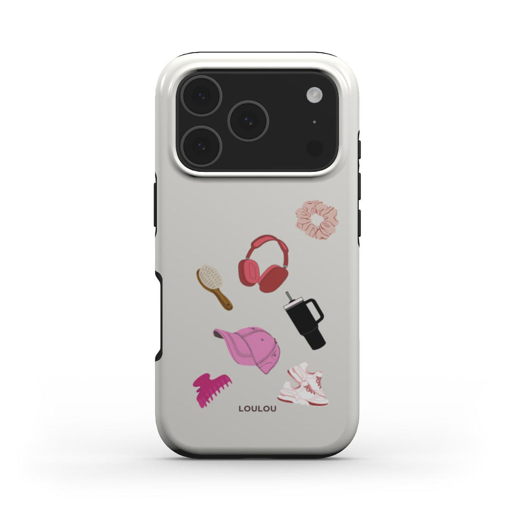 MagSafe Tough Phone Case