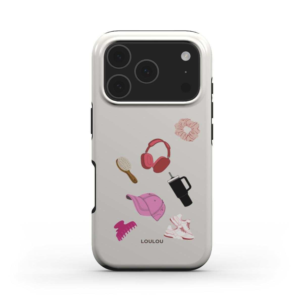 MagSafe Tough Phone Case