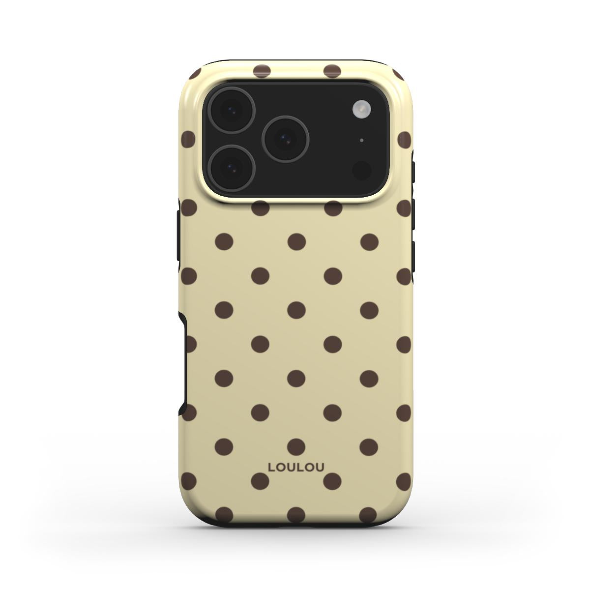 Butter & Jam - Tough Phone Case