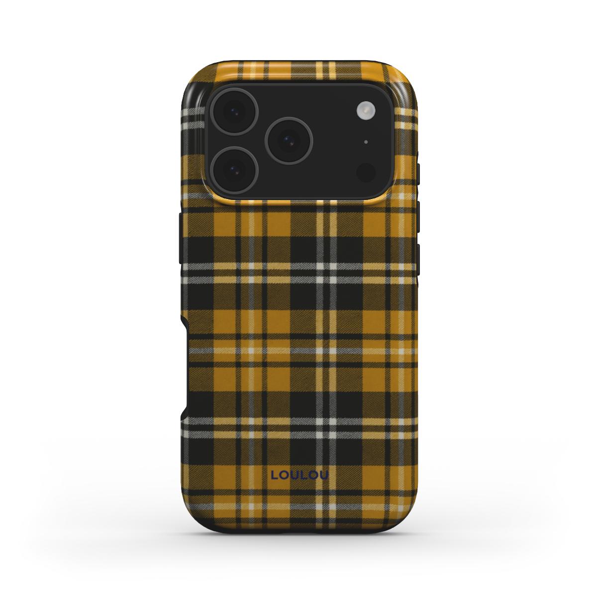 Clueless - Tough Phone Case