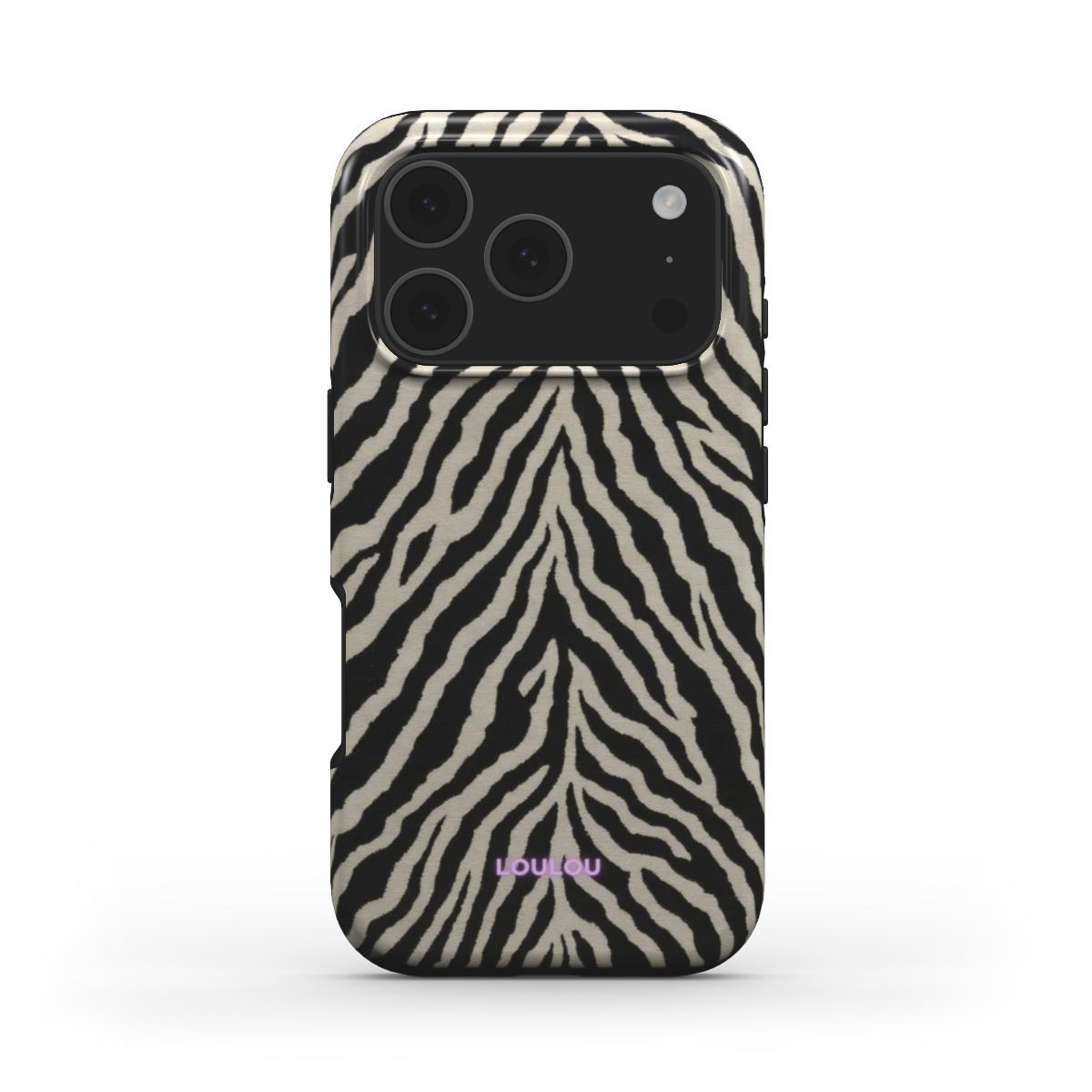 Neon Wild - Tough Phone Case
