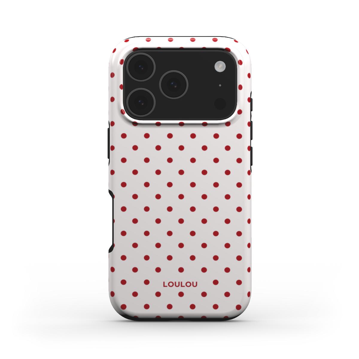 Santa - Tough Phone Case