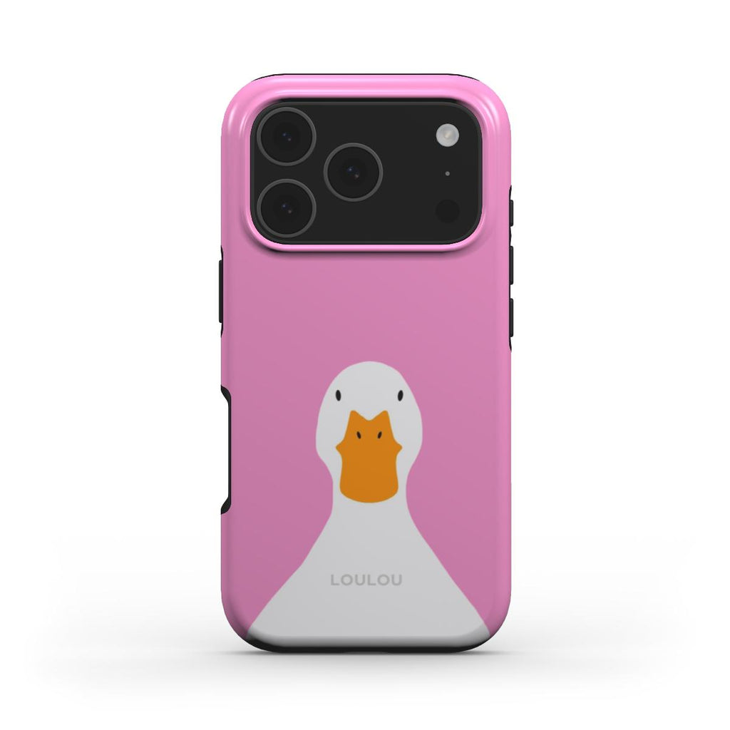 Donald - Tough Phone Case