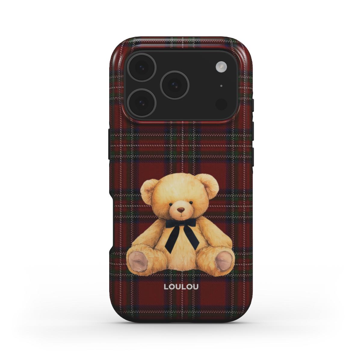 MagSafe Tough Phone Case