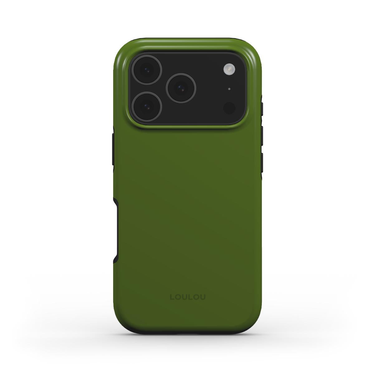 Olive - Tough Phone Case