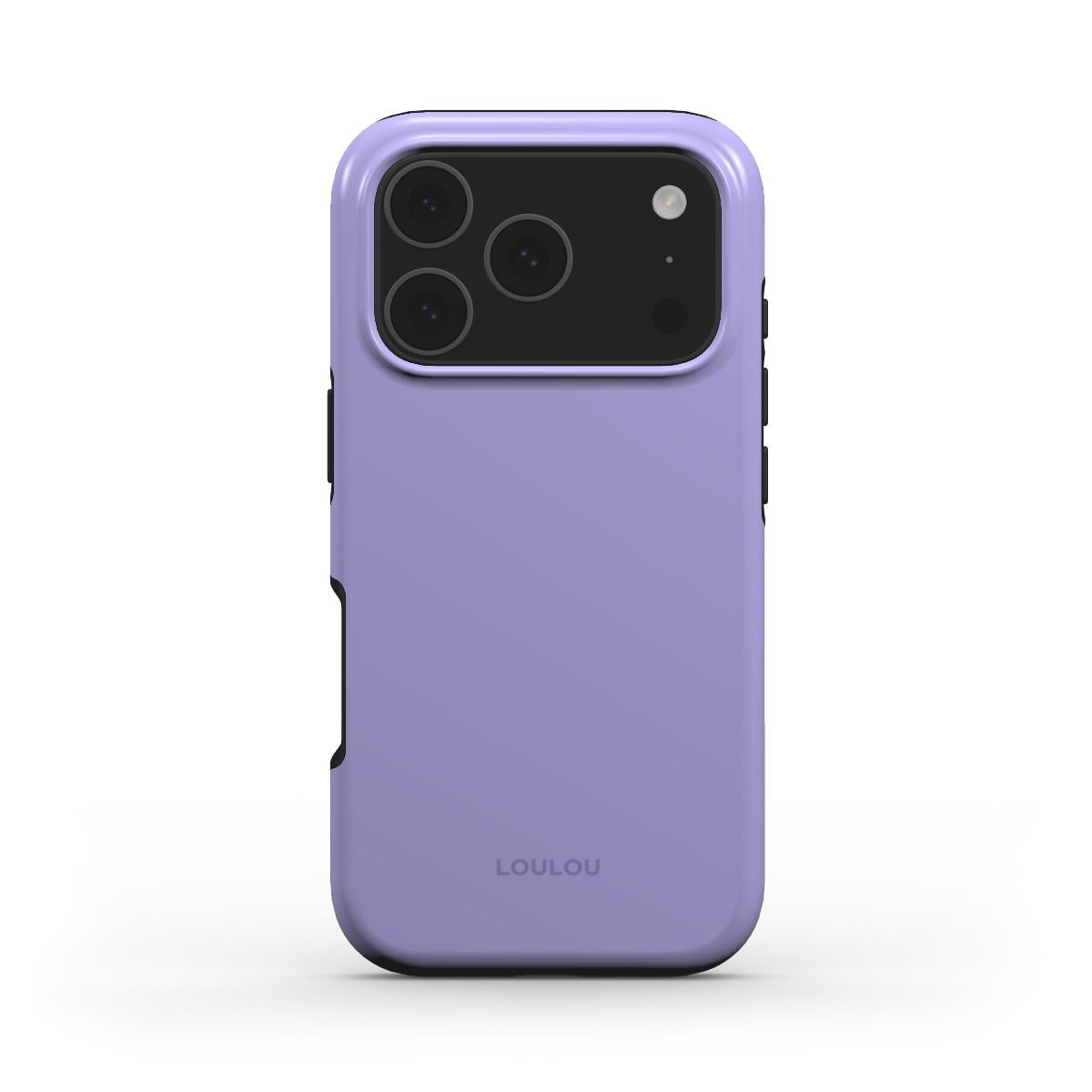 Dead Lilac - Tough Phone Case