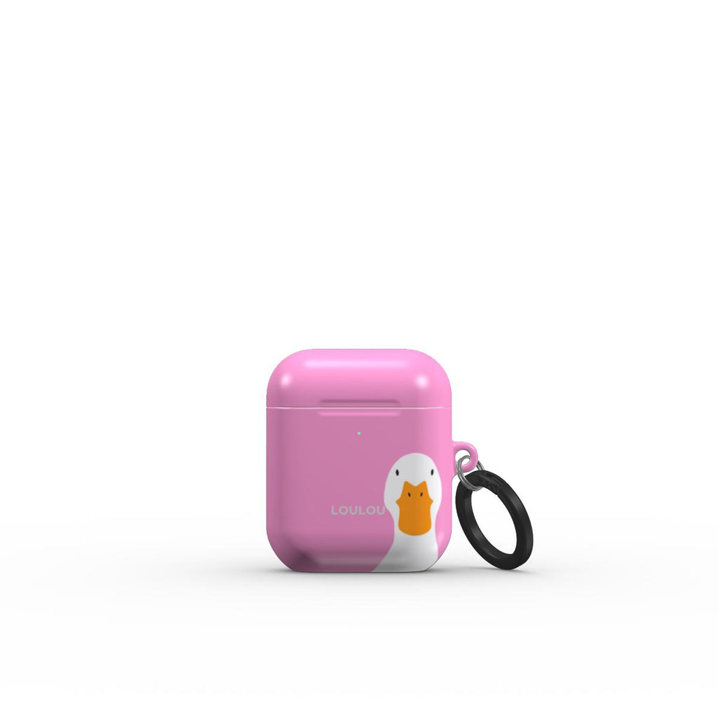 Donald - Apple AirPods Tough Case