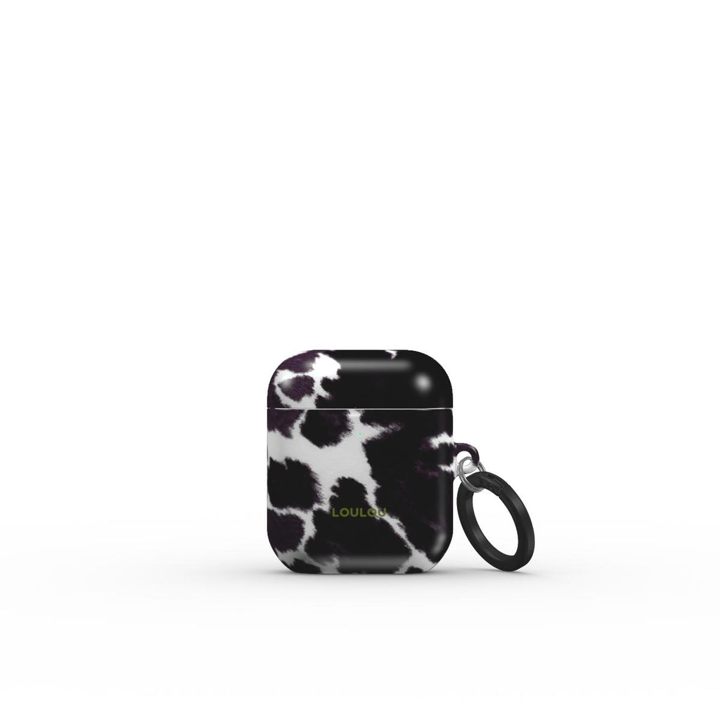 Purple Rain - Apple AirPods Tough Case