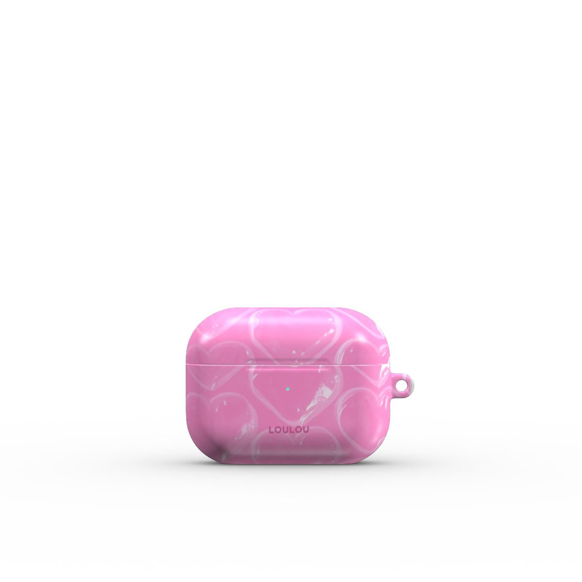 Love Bubble - Apple AirPods Tough Case