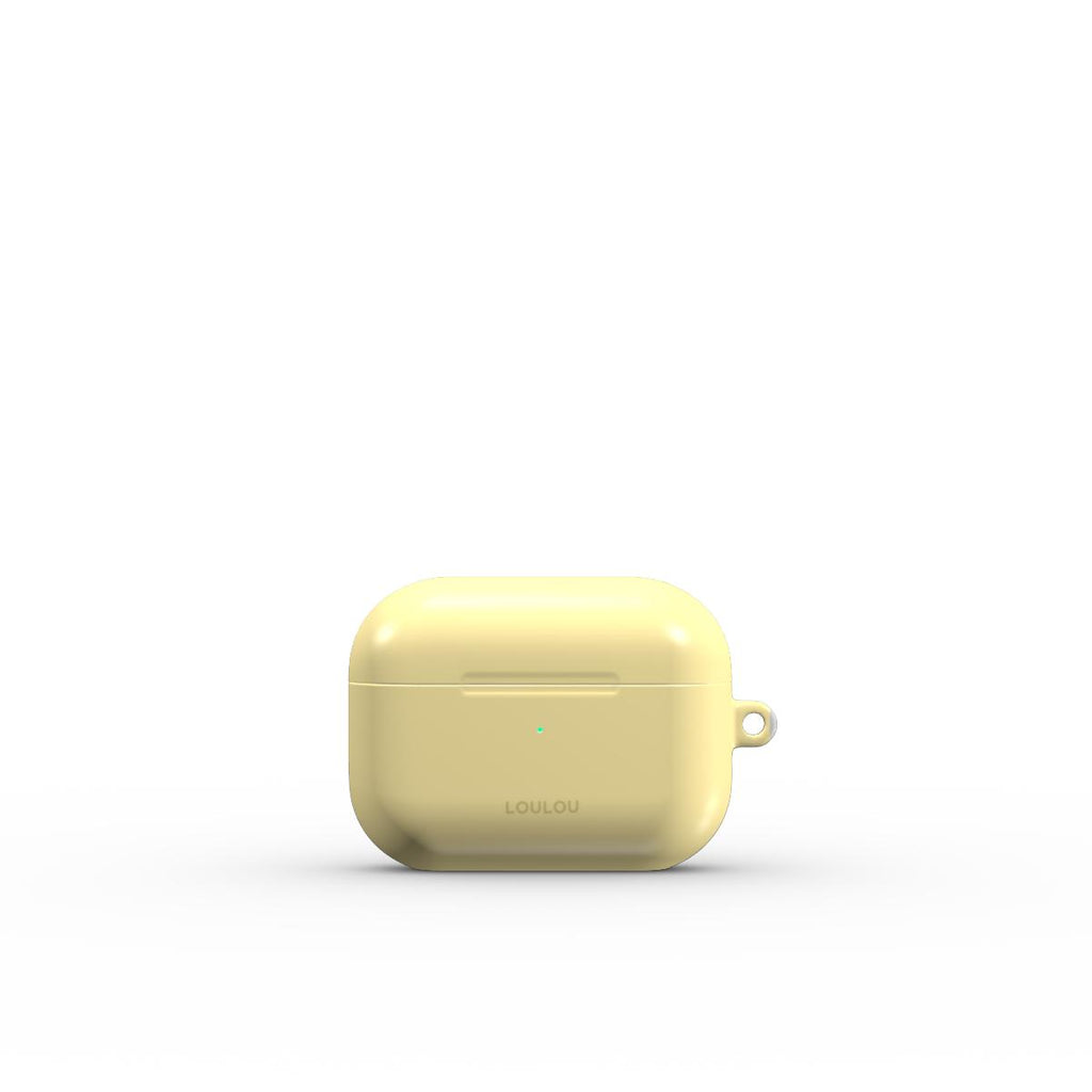 Butter - Apple AirPods Tough Case