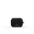Black - Apple AirPods Tough Case