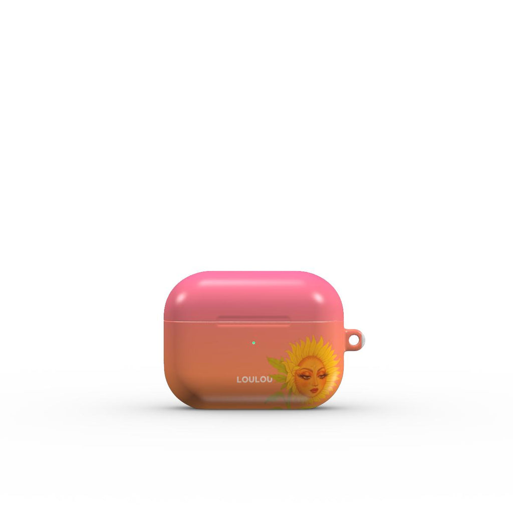 Unbothered - Apple AirPods Tough Case