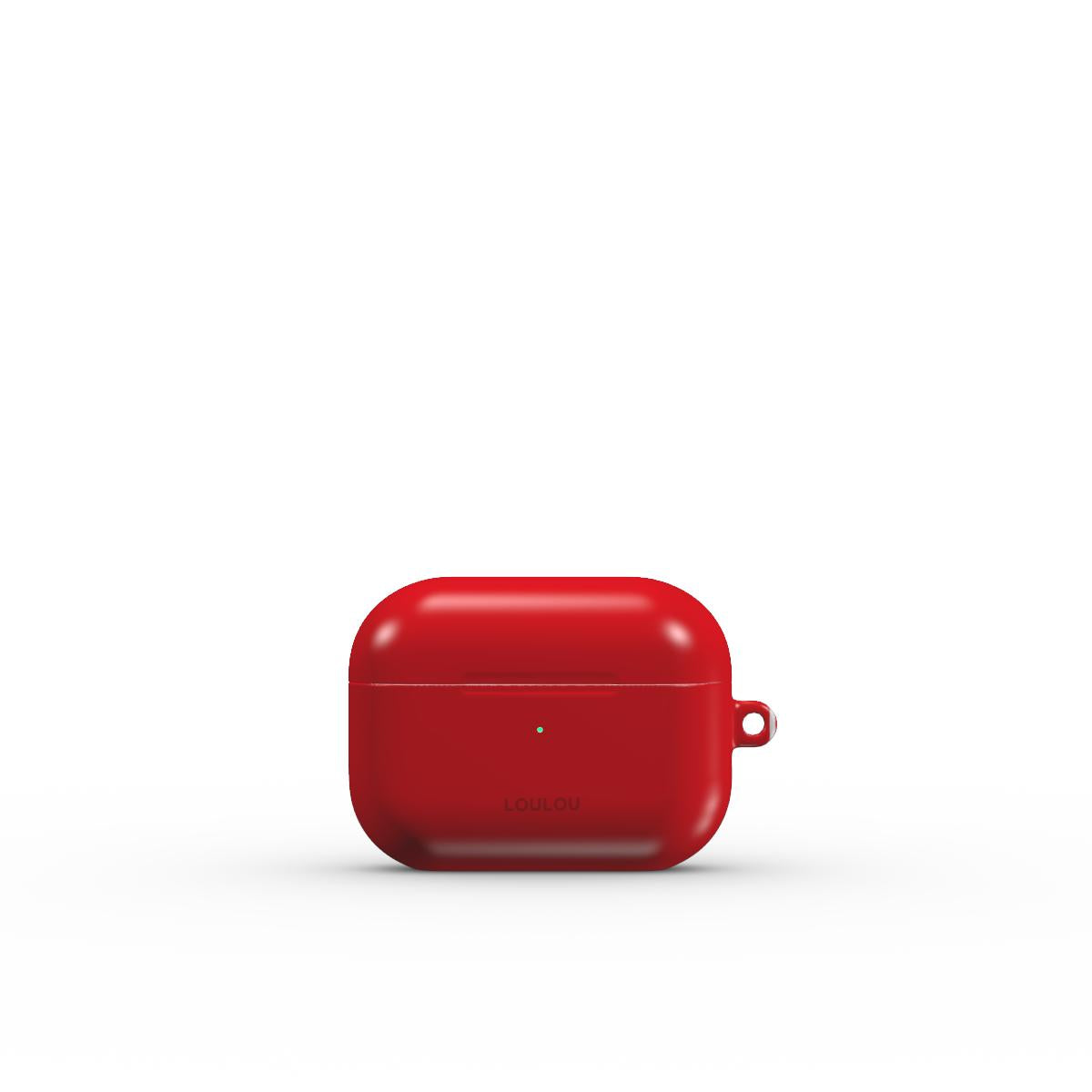 Burn - Apple AirPods Tough Case