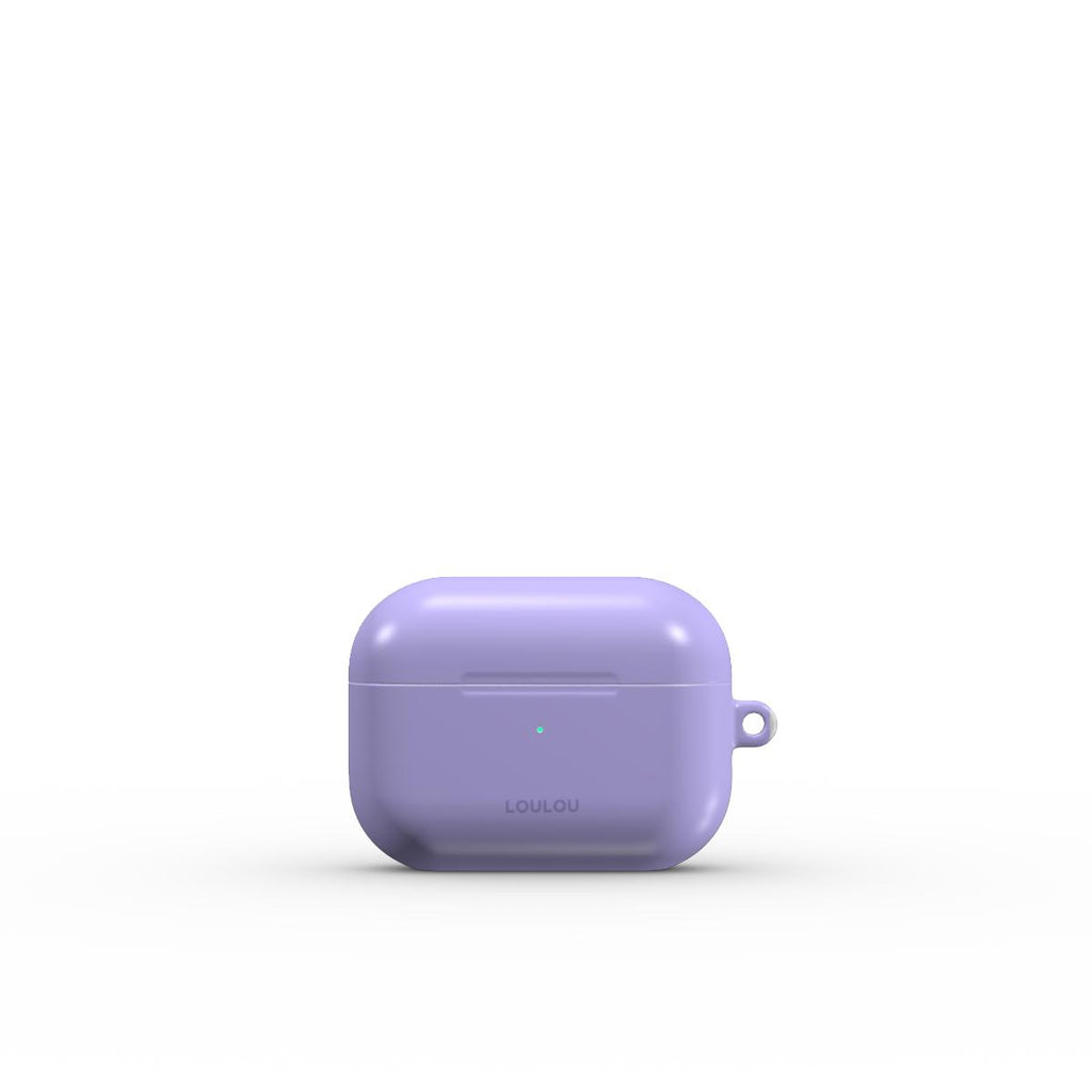 Dead Lilac - Apple AirPods Tough Case