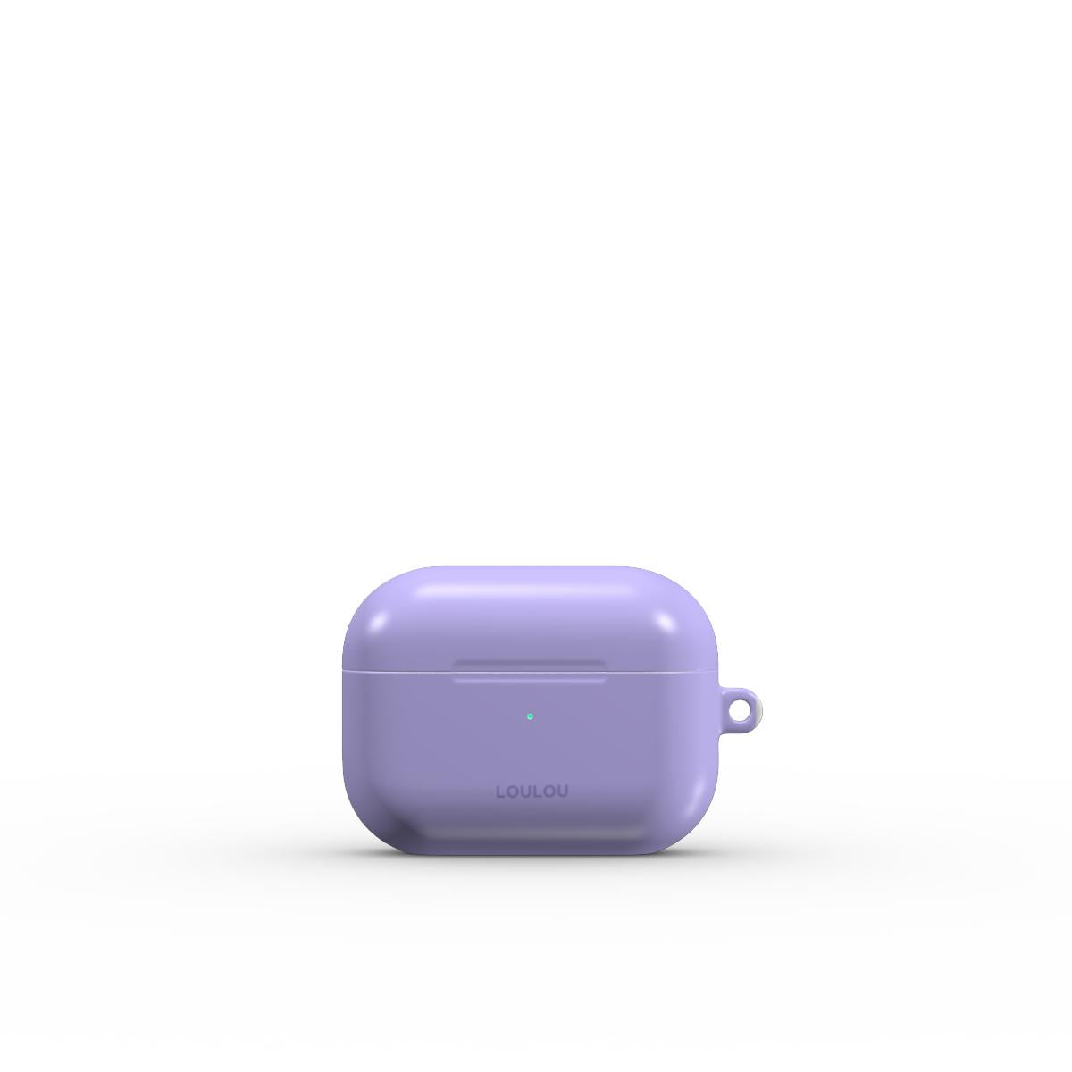 Dead Lilac - Apple AirPods Tough Case