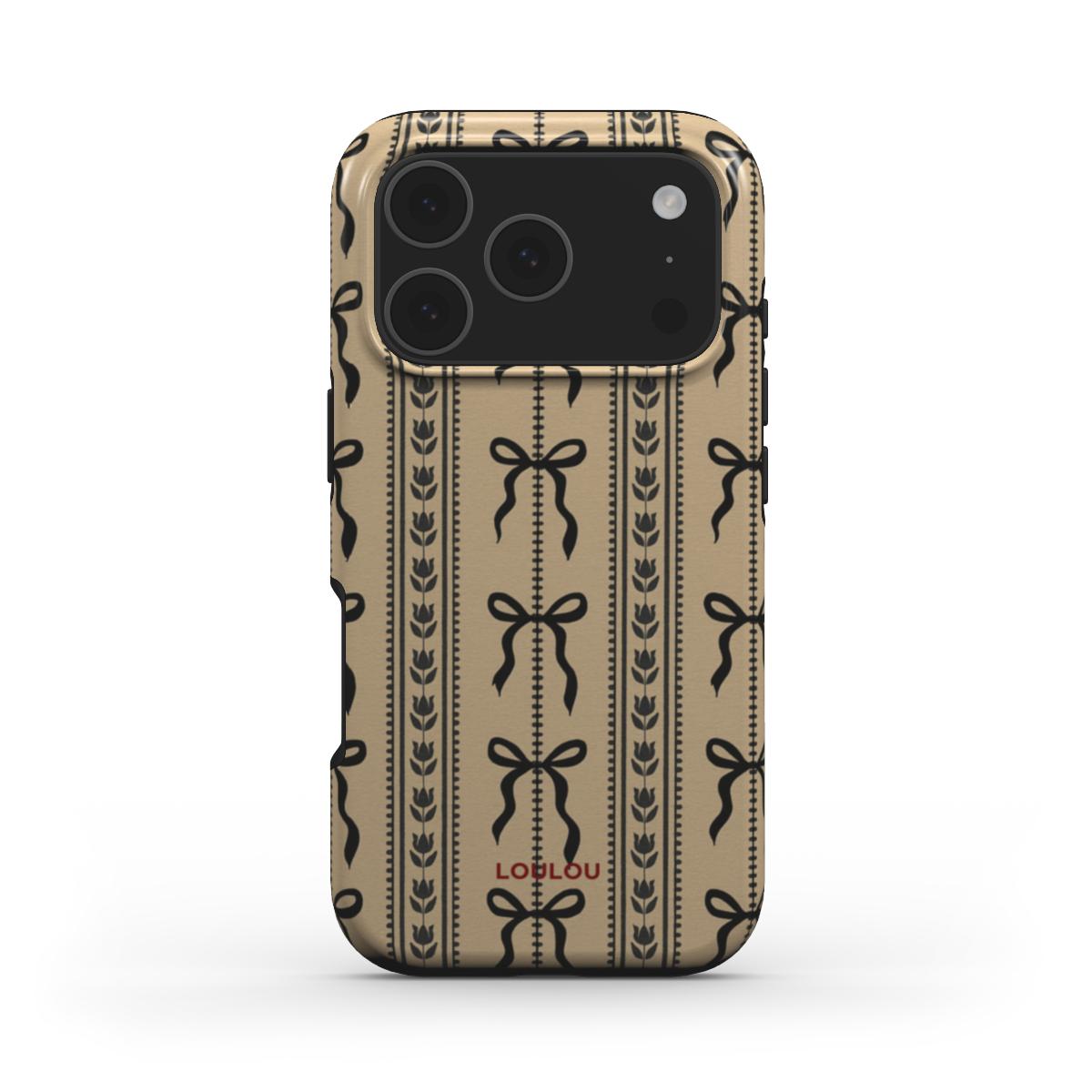 Pattern - Tough Phone Case