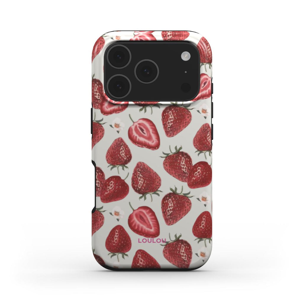 Marmelade - Tough Phone Case
