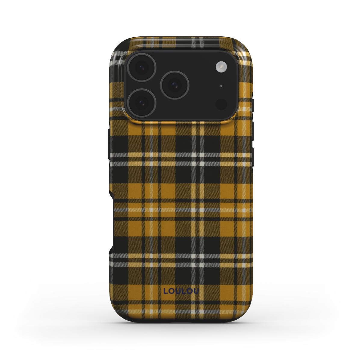 Clueless - Tough Phone Case