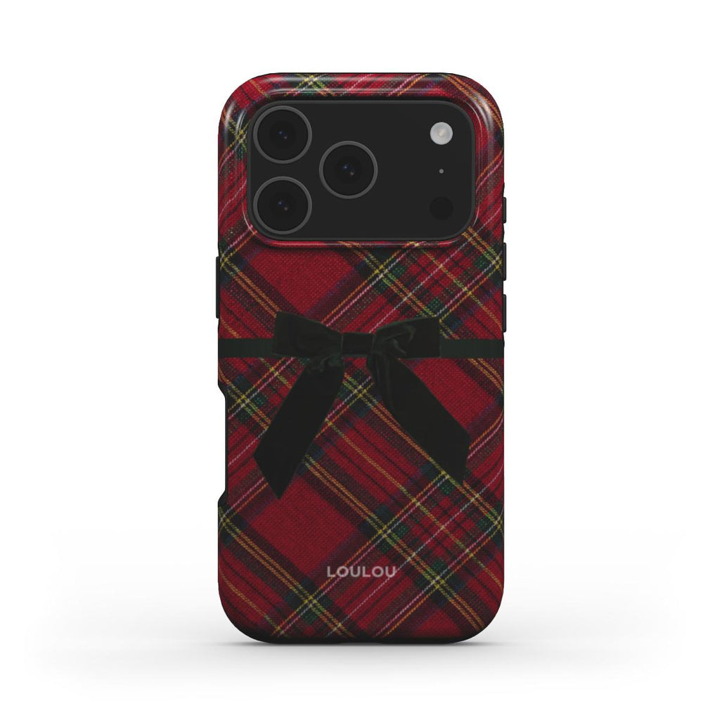 Present - Tough Phone Case