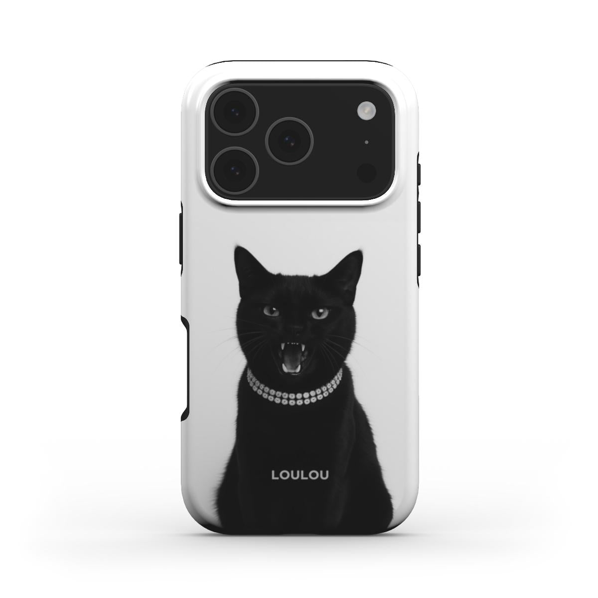 F off - Tough Phone Case