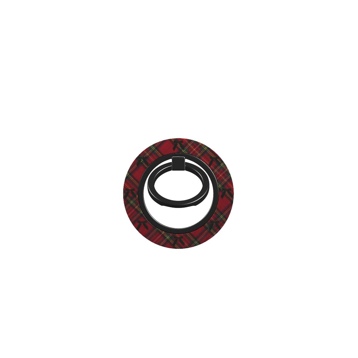 Present - Ring Holder