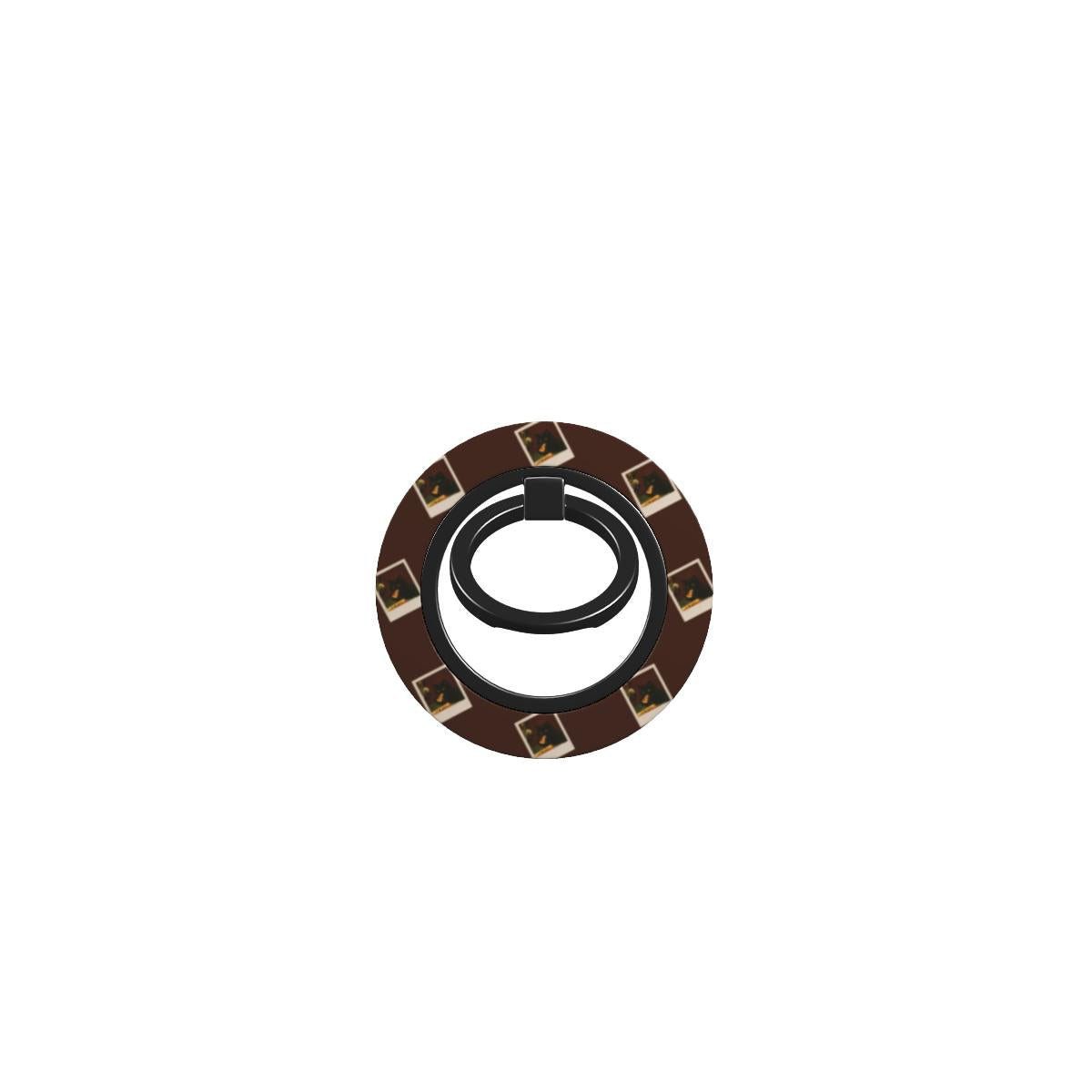 Not Today - Ring Holder