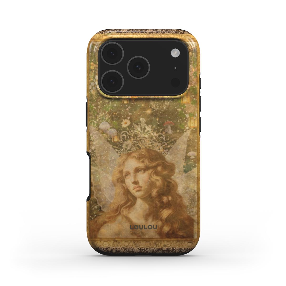 Golden Cage