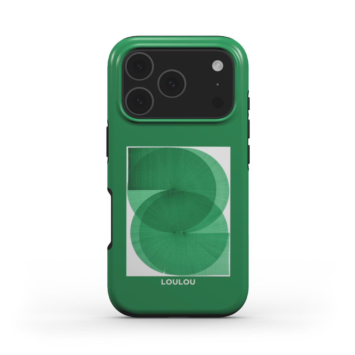 Green Matrix