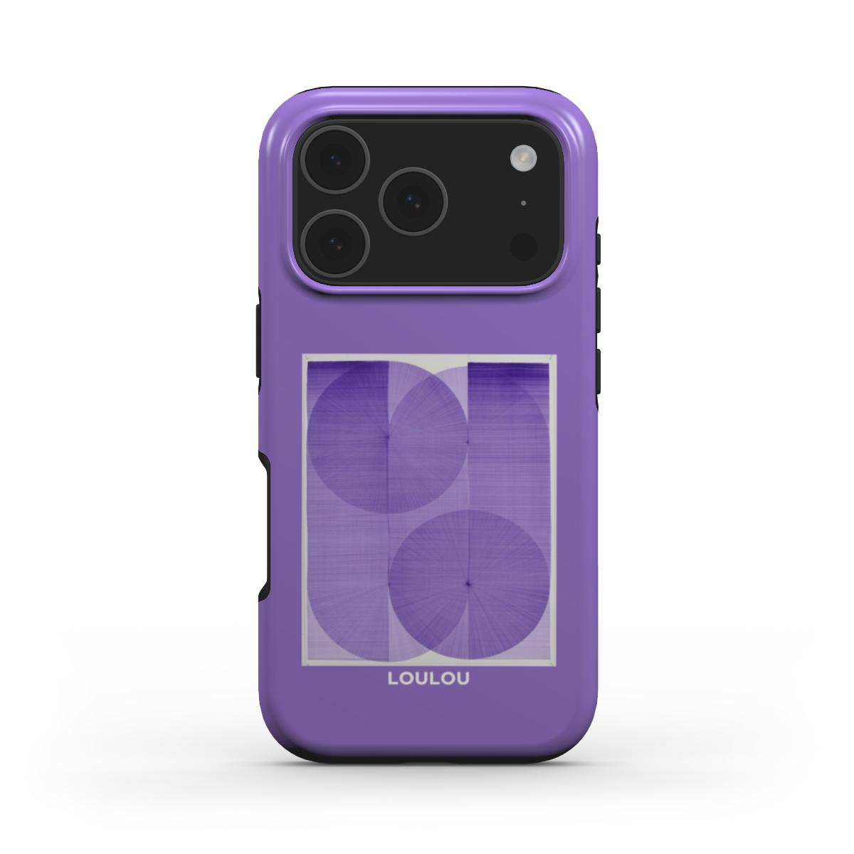 Lilac Illusion