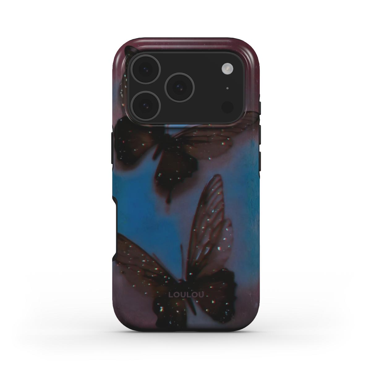 Morpho msf