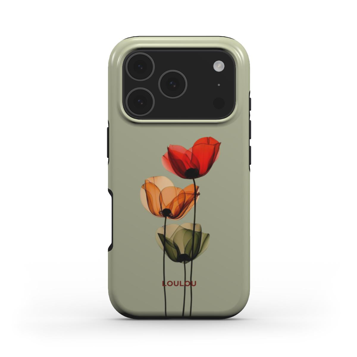 Spring Whisper msf