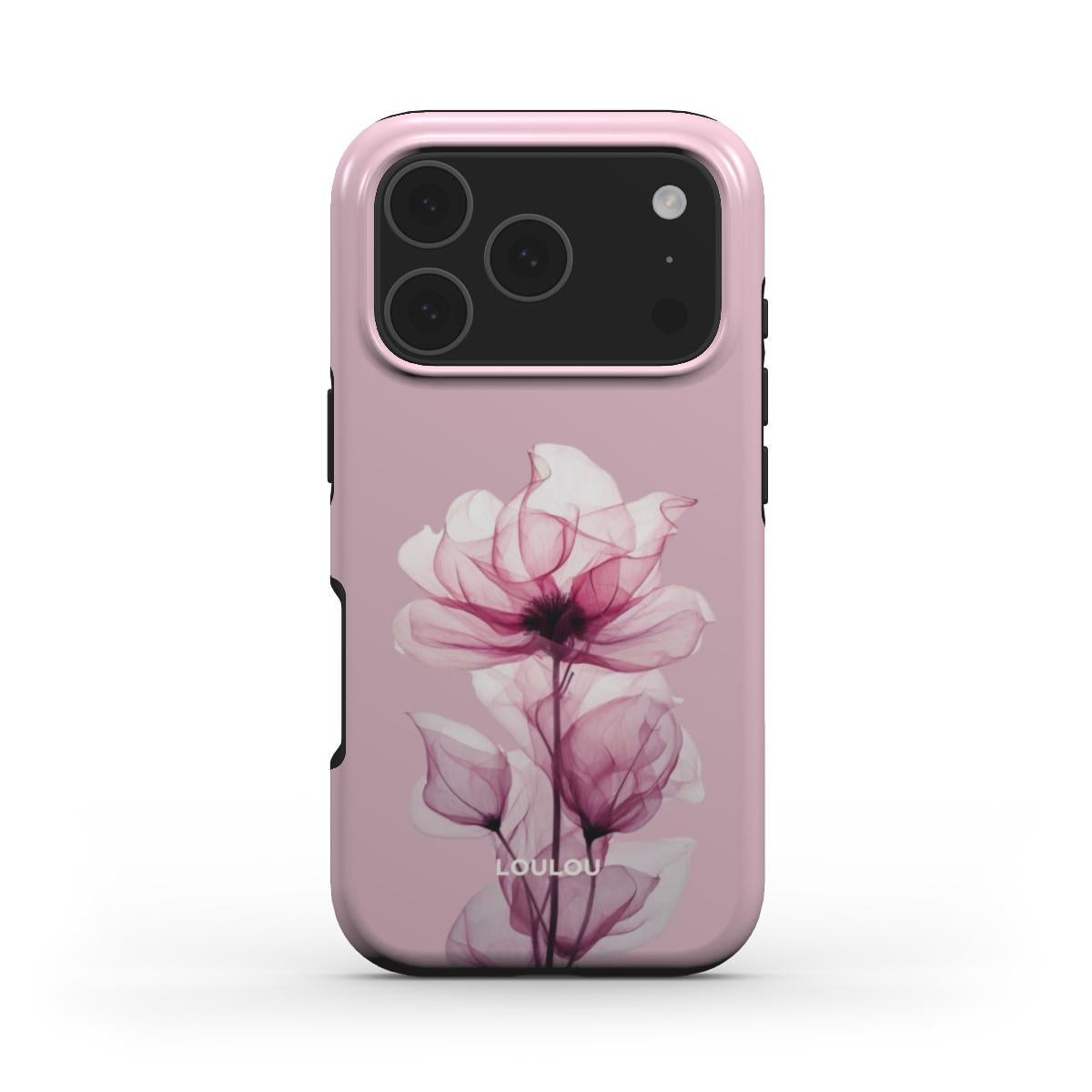 Blushing Petal msf